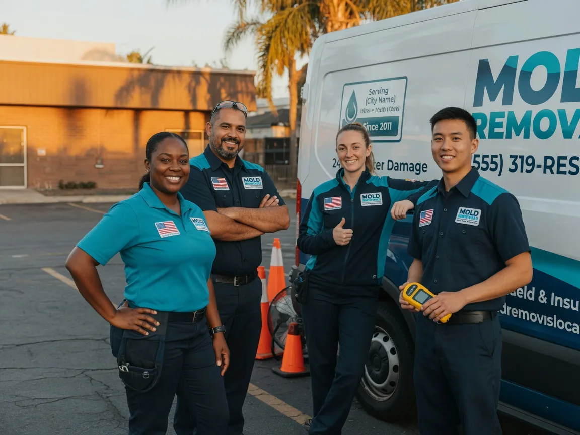 Water Damage Restoration company in Sahuarita, AZ